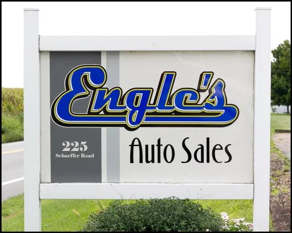 Engle's Auto Sales - photo 2