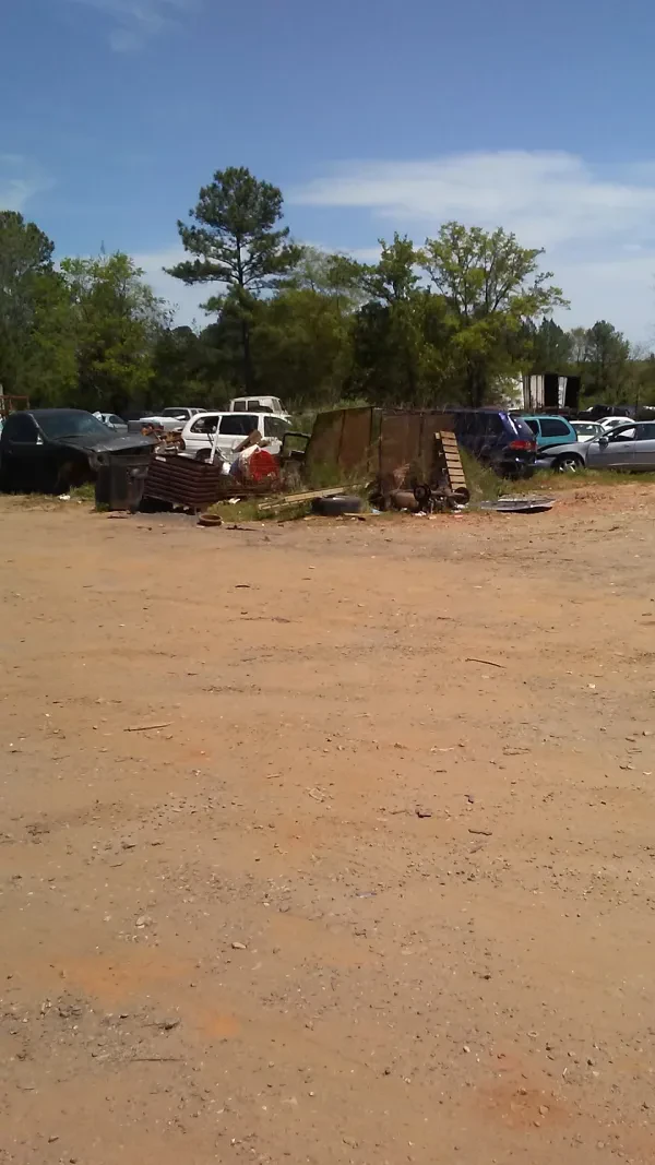 Moore's Auto Parts - photo 2