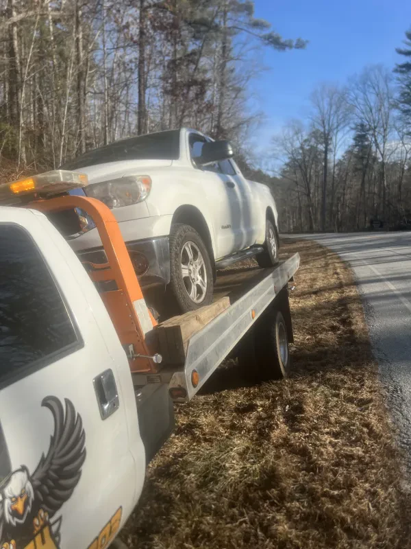 FBH Towing and Customs LLC - photo 2