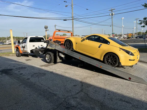 FBH Towing and Customs LLC - photo 3