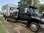 Best Towing LLC