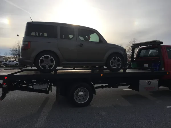 Good Brothers Towing & Recovery - photo 2