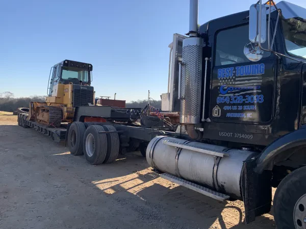 Best Towing LLC - photo 3