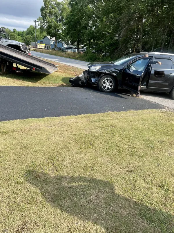 Best Towing LLC - photo 4