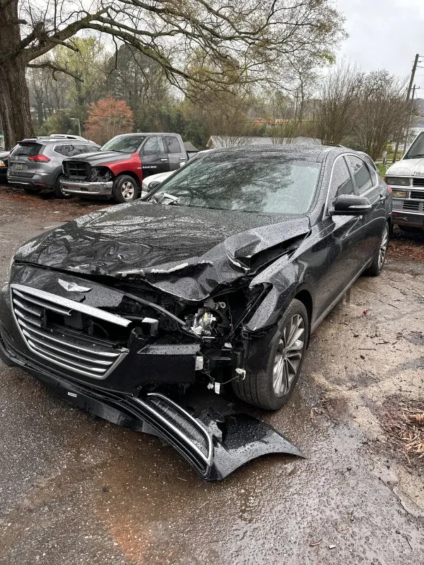 Davis Collision and Towing - photo 4
