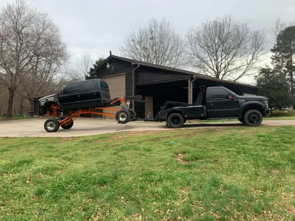 K and M Automotive llc. - photo 4