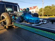 Prime Towing