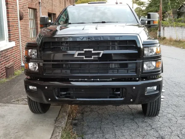 Prime Towing - photo 2