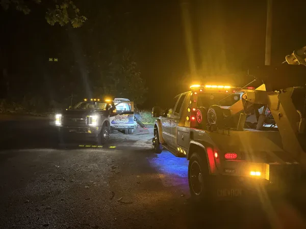 Lil Joe’s Towing - photo 2
