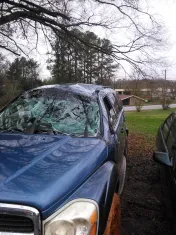 Dwight Davis Body Shop-Wrecker