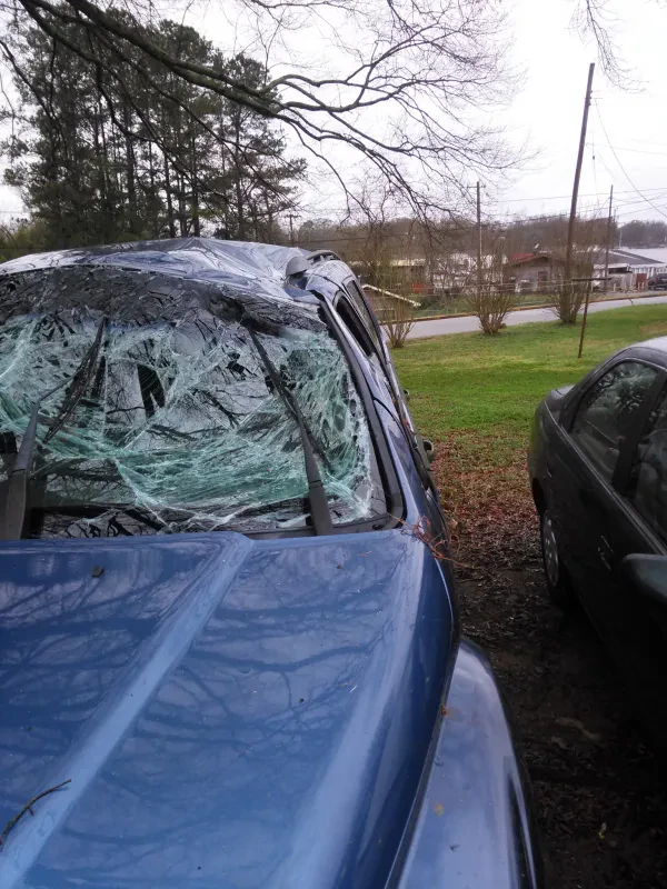 Dwight Davis Body Shop-Wrecker - photo 2