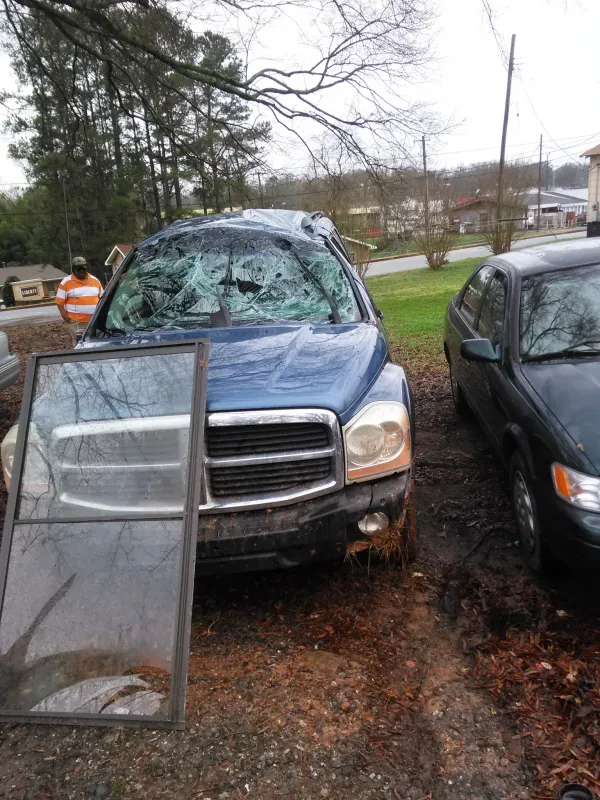 Dwight Davis Body Shop-Wrecker - photo 3