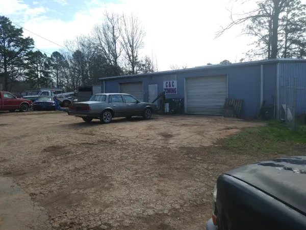 C&c towing - photo 2