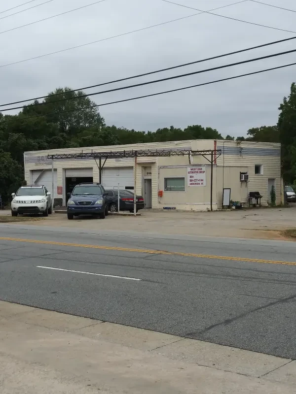 Westend Automotive Group - photo 3