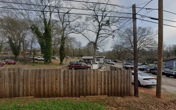 Dwight Davis Body Shop-Wrecker - photo 4