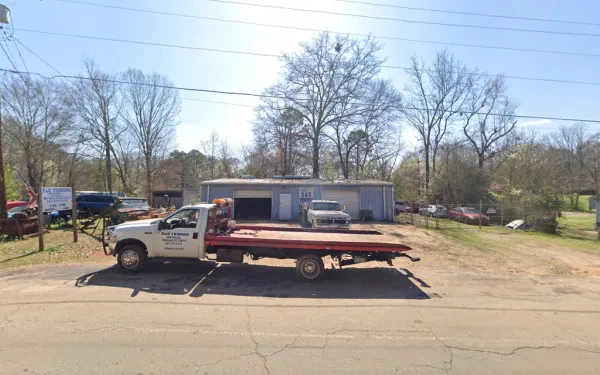 C&c towing - photo 3