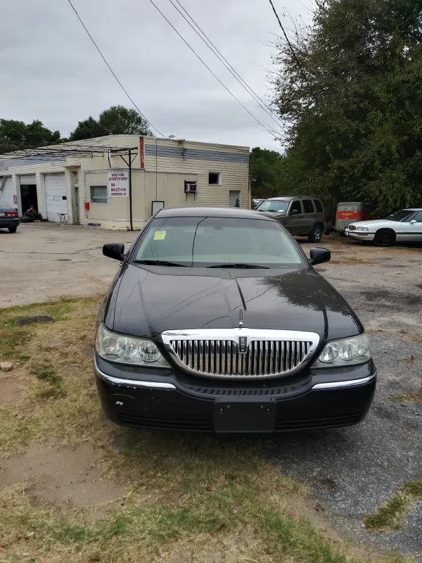 Westend Automotive Group - photo 4