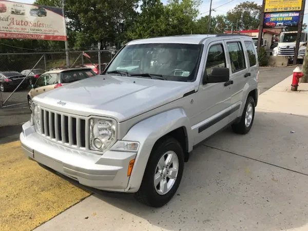 JR Used Auto Sales LLC - photo 3