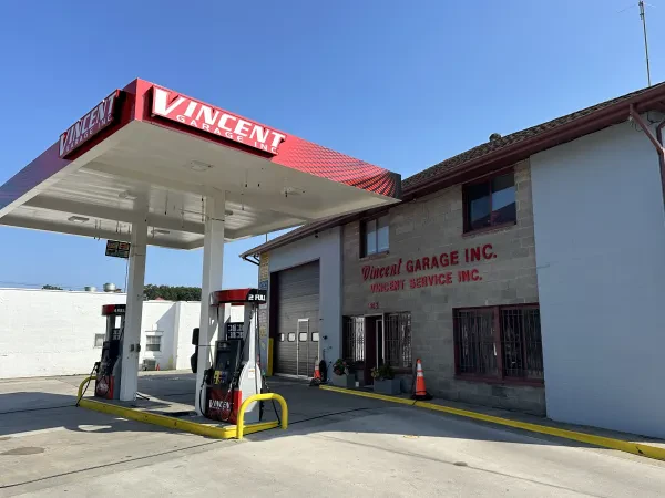 Vincent Service Inc. - photo 2