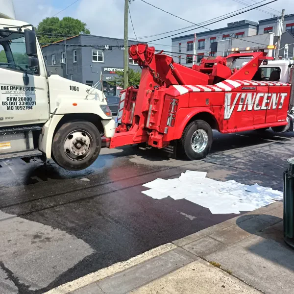 Vincent Service Inc. - photo 3