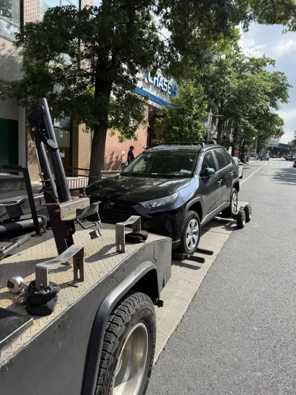 Cheap Towing - photo 4