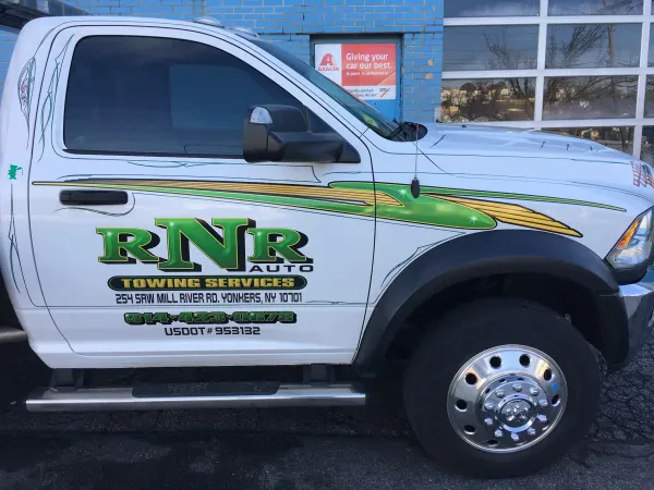 RNR Auto & Towing - photo 3