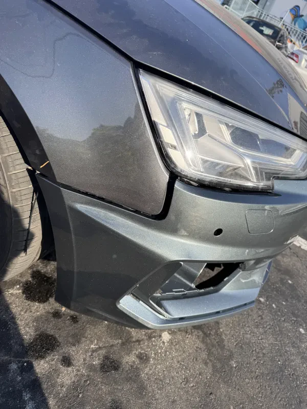 CAST BLOCK AUTO PARTS - photo 2