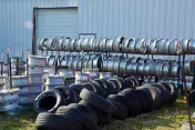 Hundt's Auto Salvage
