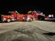Winn Street Service