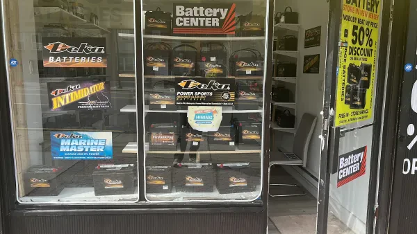 JUDGE BATTERIES - photo 3