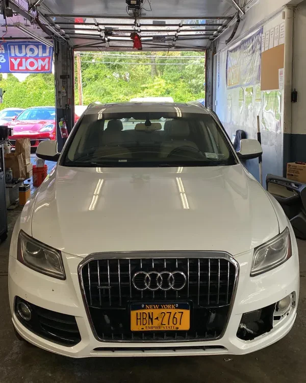 EuroTech Auto Repair Inc - photo 3