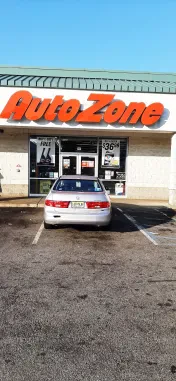 AutoZone Auto Parts