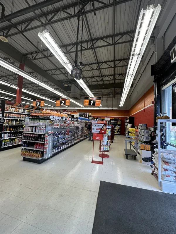 AutoZone Auto Parts - photo 3