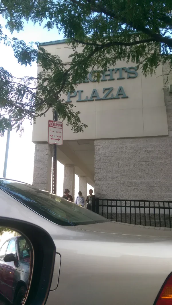 AutoZone Auto Parts - photo 4
