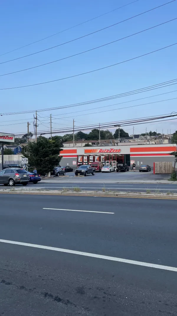 AutoZone Auto Parts - photo 3