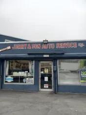 Jerry & Son Auto Service Inc.