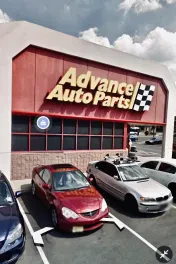 Advance Auto Parts