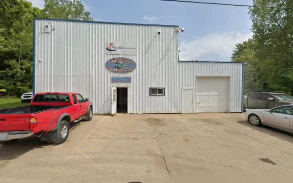 Northeast Auto Recyclers Inc - photo 3