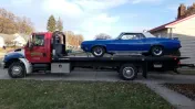 Morgan's Auto & Towing Service