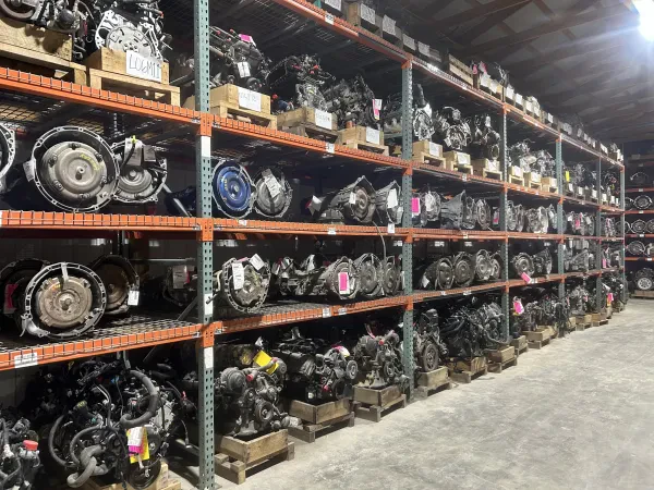 Auto Parts Company Four States - photo 3