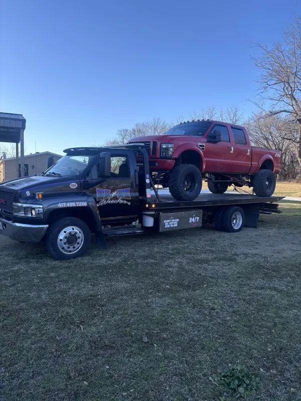 H&H Wrecker - photo 3