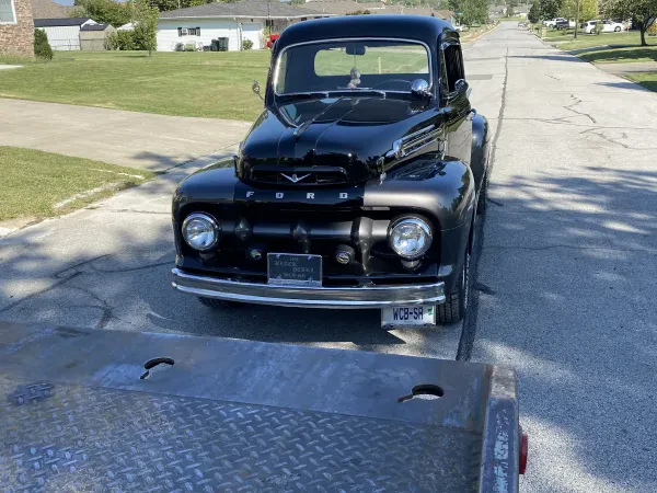 Cottrill's Towing - photo 4