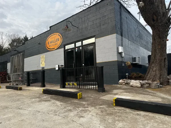 B Miller Recycling - photo 2