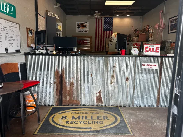 B Miller Recycling - photo 3