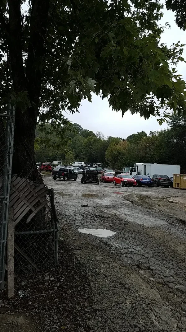Holts Towing - photo 3
