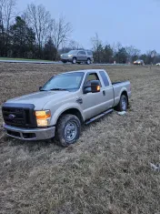 Andy's Towing