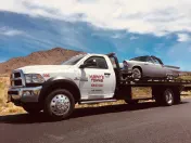 Murphys Heavy Towing, Off-Road Recovery & Semi Truck Repair