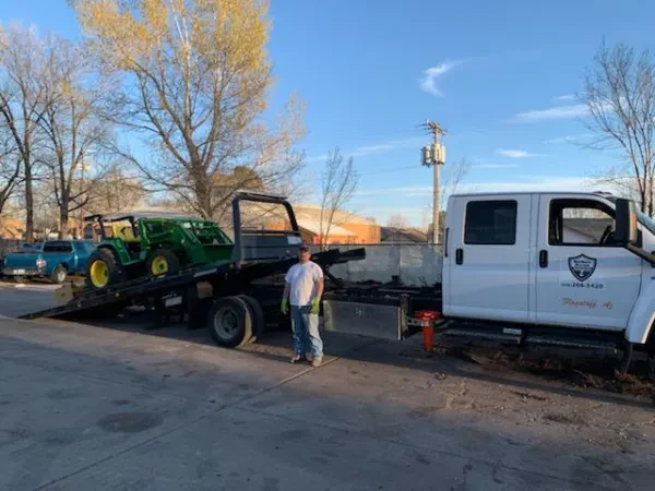 Northern Arizona Towing & Off Road Recovery, LLC - photo 2