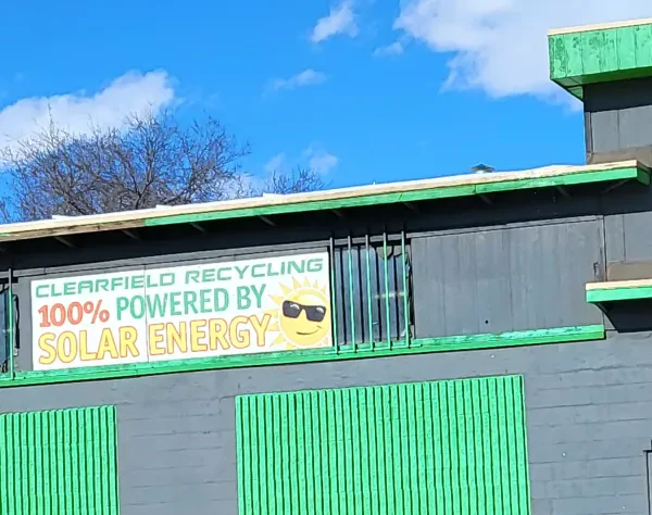 Clearfield Recycling - photo 3