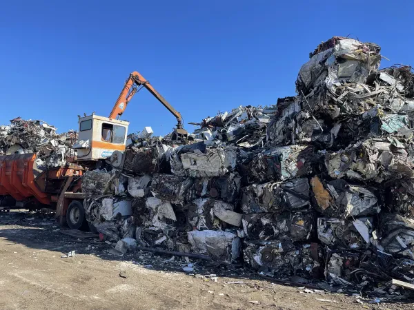 River Valley Recycling - photo 4